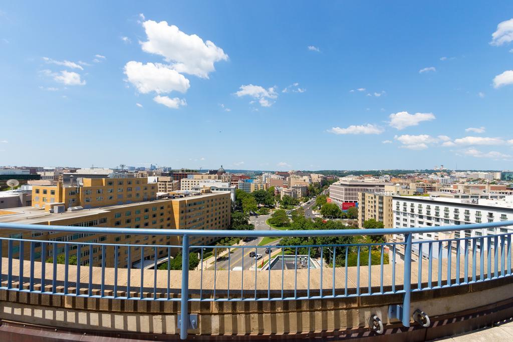 Aparthotel Penthouse