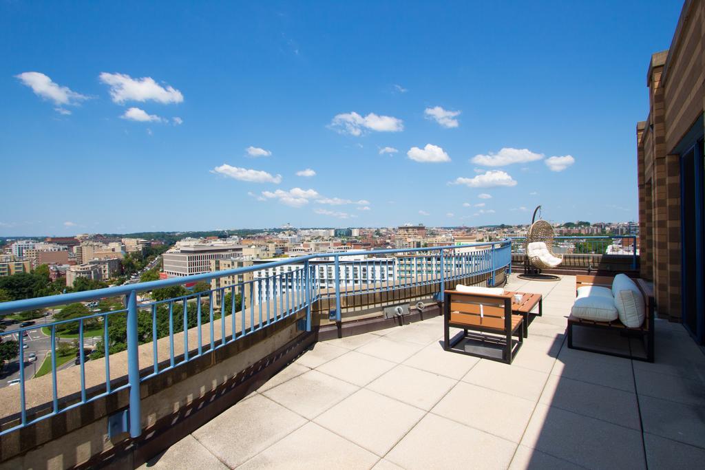 Aparthotel Penthouse Washington