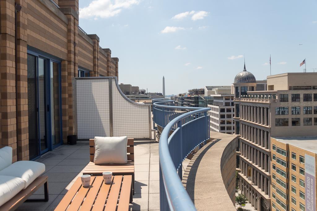 Aparthotel Penthouse