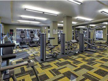 Boq Lodging In Rosslyn Aparthotel