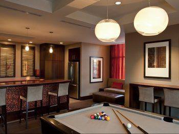Boq Lodging In Rosslyn