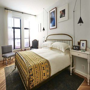 The Line Dc Hotel 5*