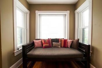 Hotel Ivy Mansion At Dupont Circle Washington