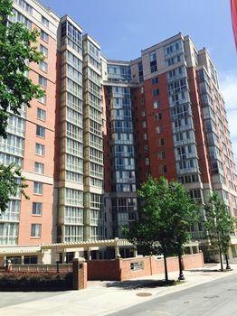Boq Lodging In Rosslyn 4* Washington