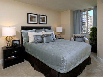Aparthotel Boq Lodging In Rosslyn