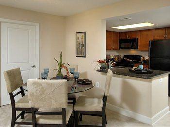 Boq Lodging In Rosslyn Aparthotel 4*