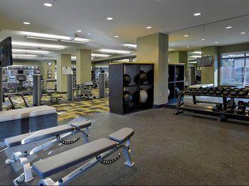 Boq Lodging In Rosslyn Aparthotel 4*