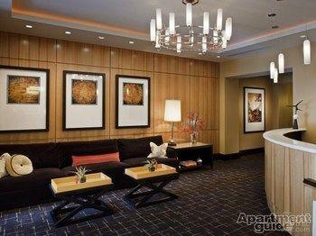 Boq Lodging In Rosslyn Washington