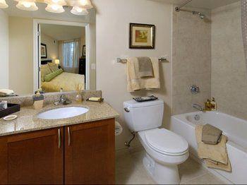 Boq Lodging In Rosslyn