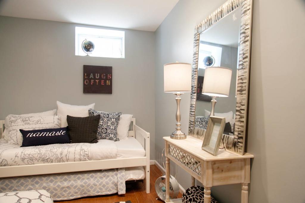 Apartment 2-bedroom In Dc