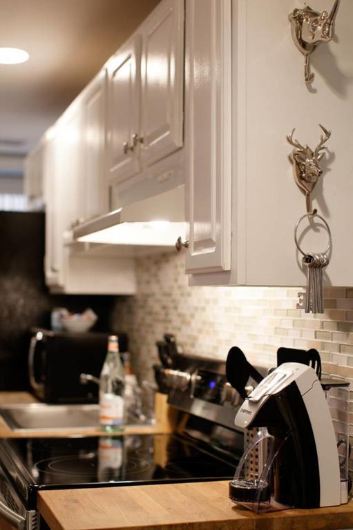 Apartment 2-bedroom In Dc Washington