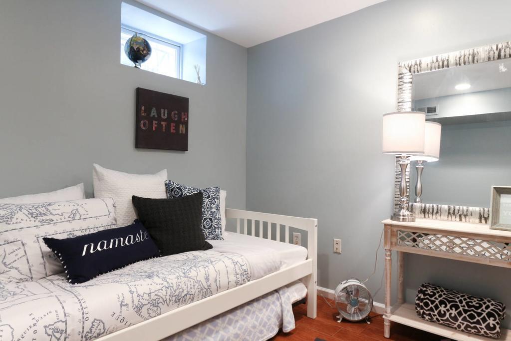2-bedroom In Dc * Washington