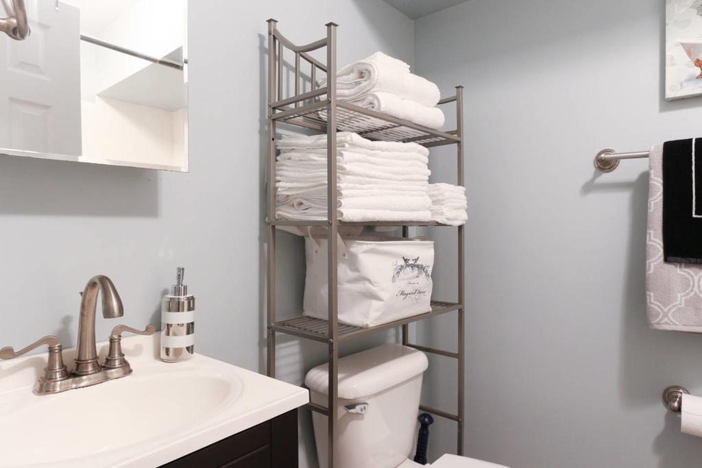 2-bedroom In Dc * Washington