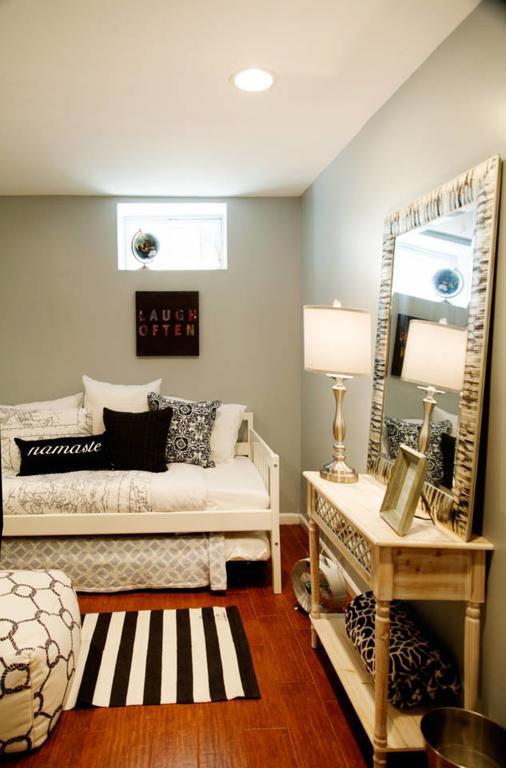 Apartment 2-bedroom In Dc *