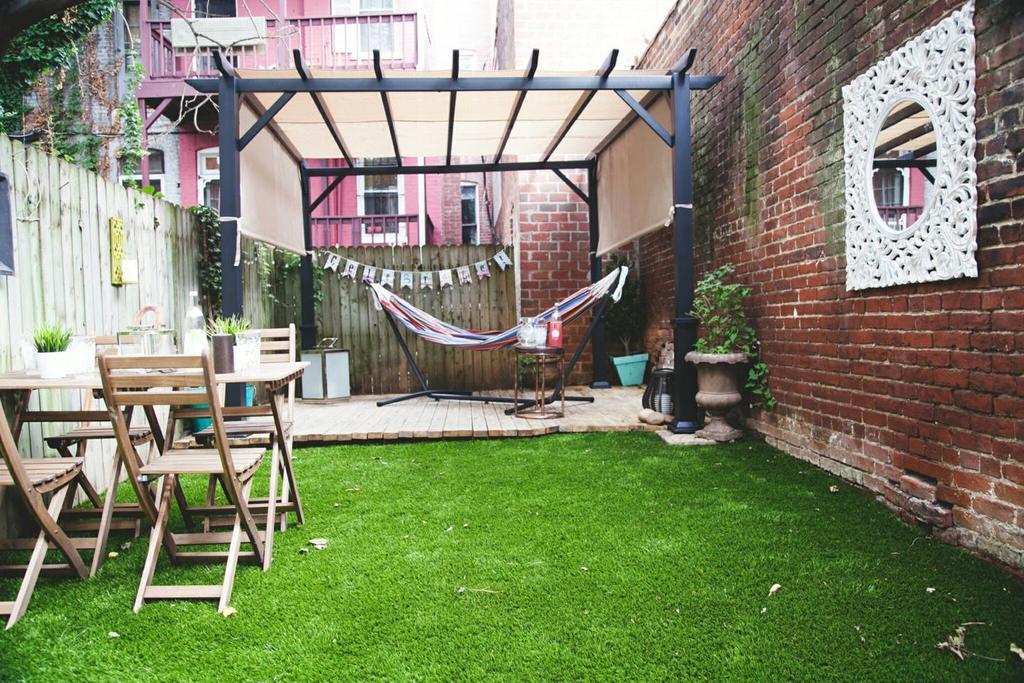 2-bedroom In Dc * Washington