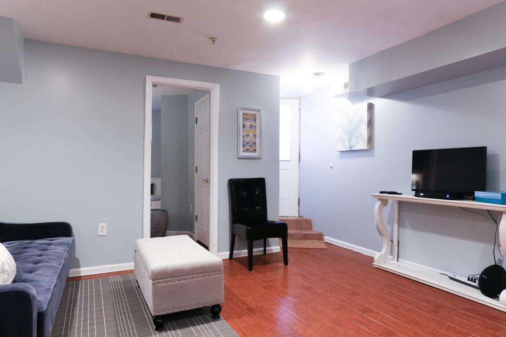 2-bedroom In Dc * Washington