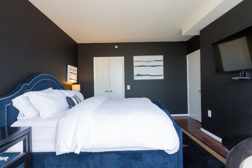 Penthouse Aparthotel