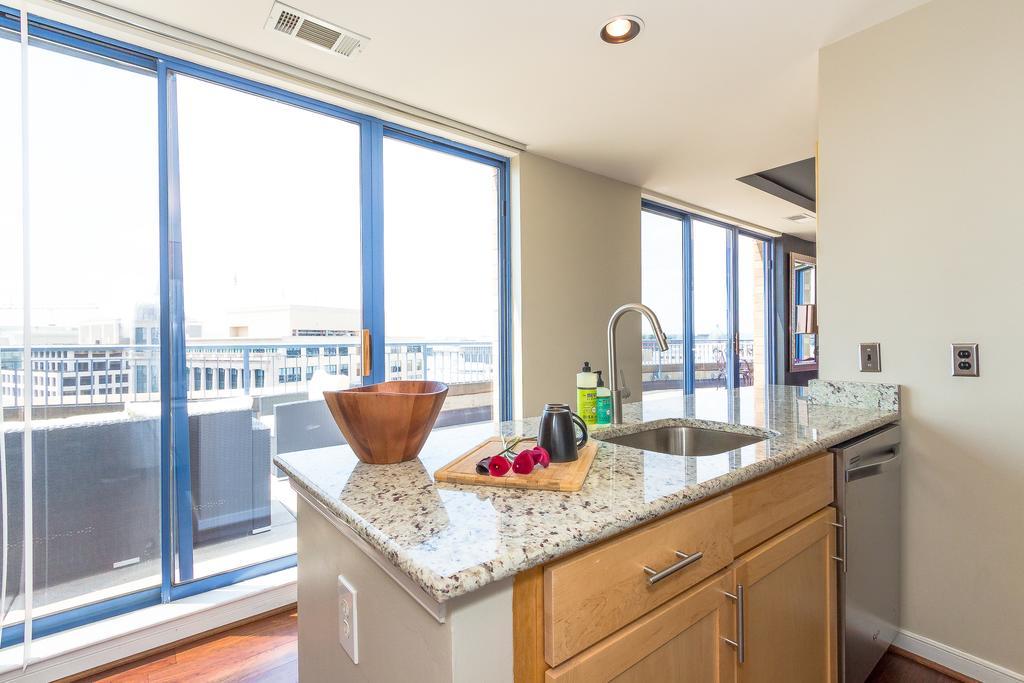 Penthouse Aparthotel