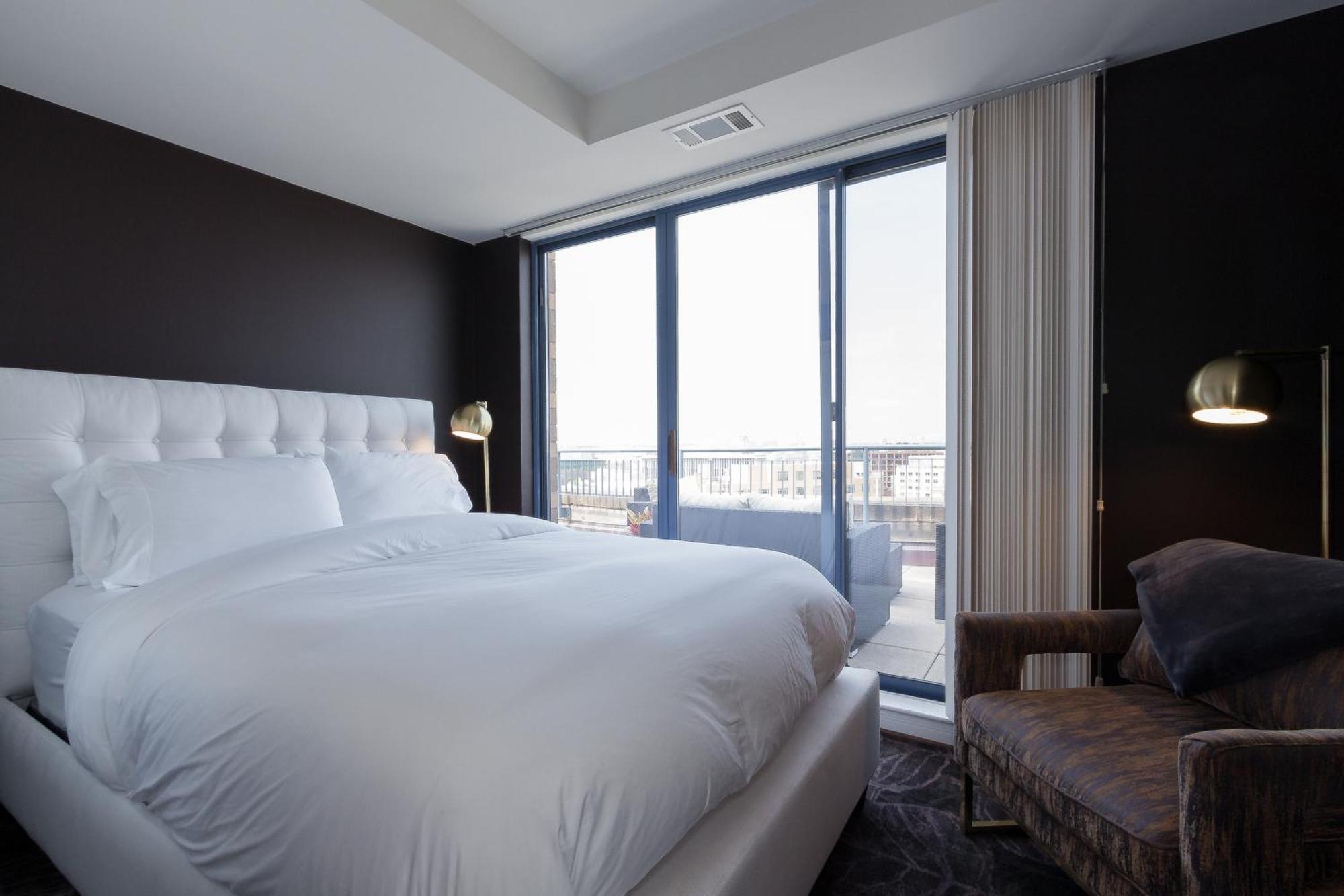 Aparthotel Penthouse