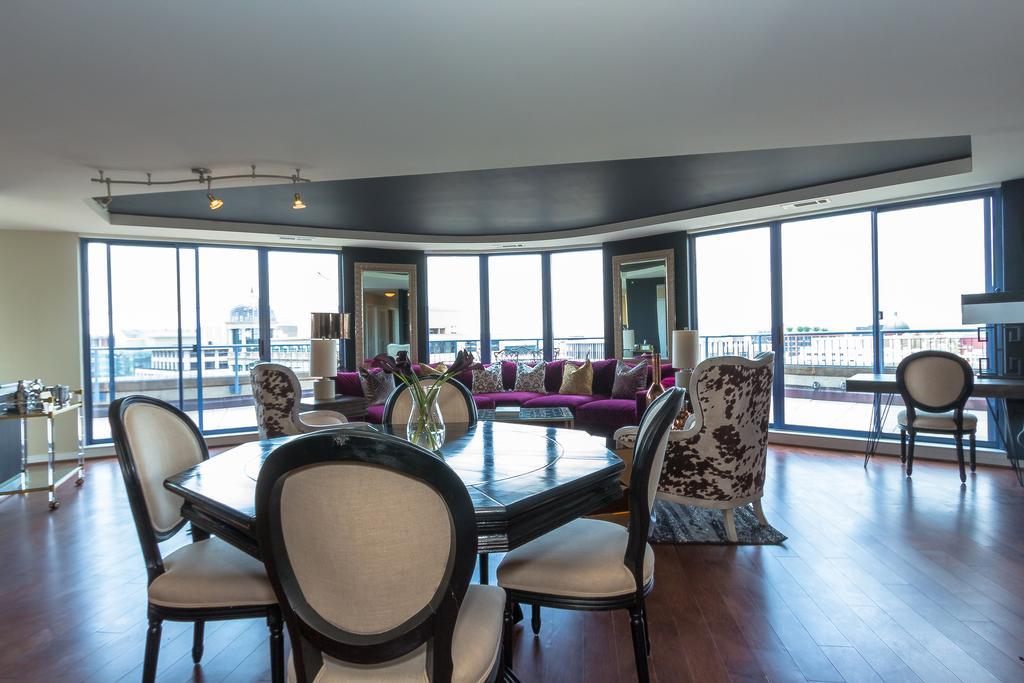 Aparthotel Penthouse