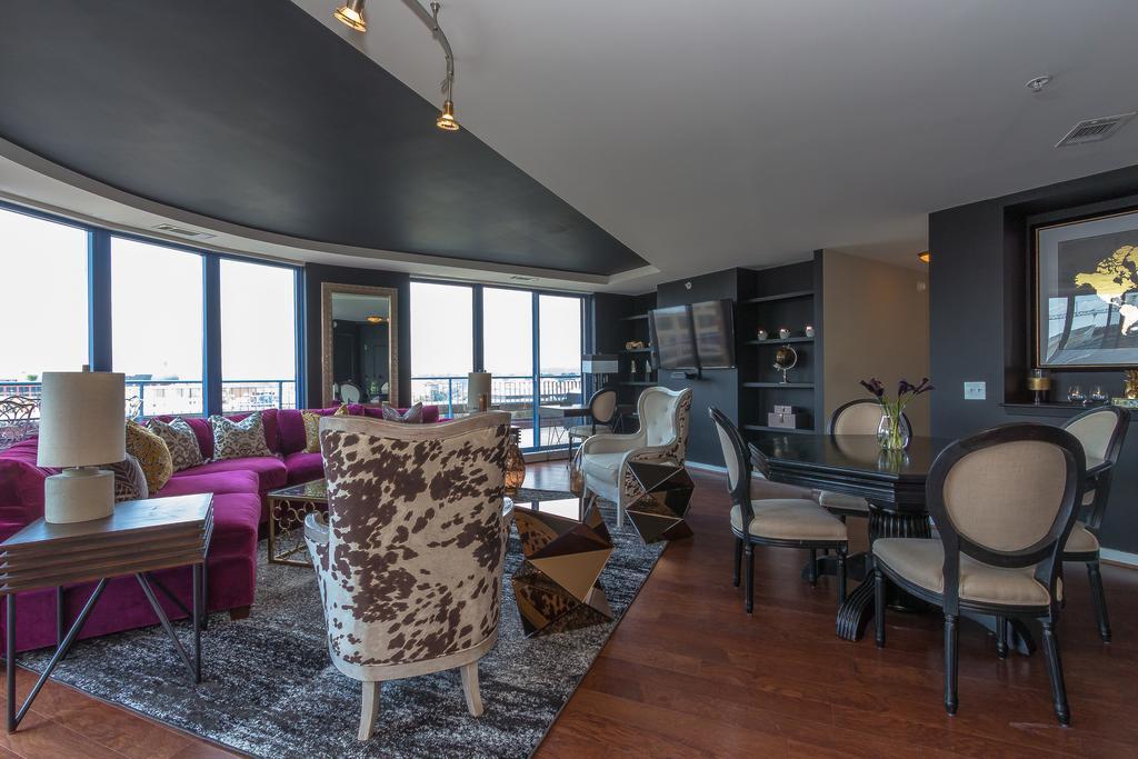 Aparthotel Penthouse *