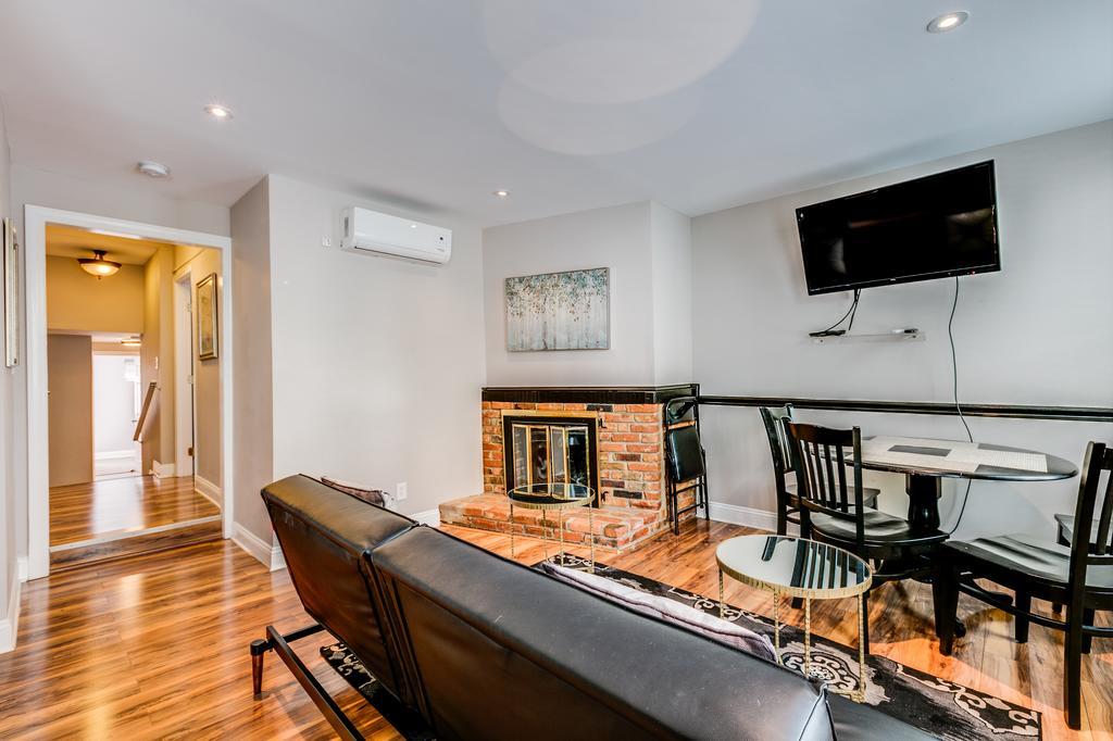 Blubambu Suites - Capitol Hill Apartment