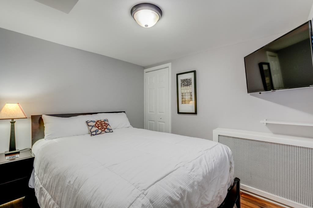 Apartment Blubambu Suites - Capitol Hill