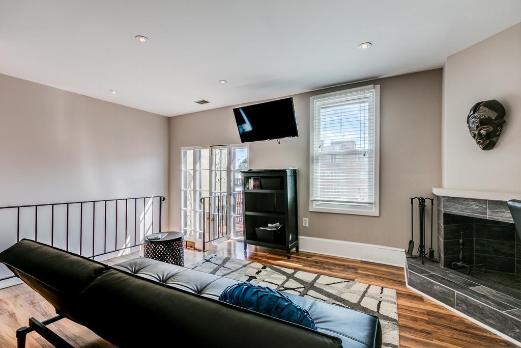 Blubambu Suites - Capitol Hill * Washington
