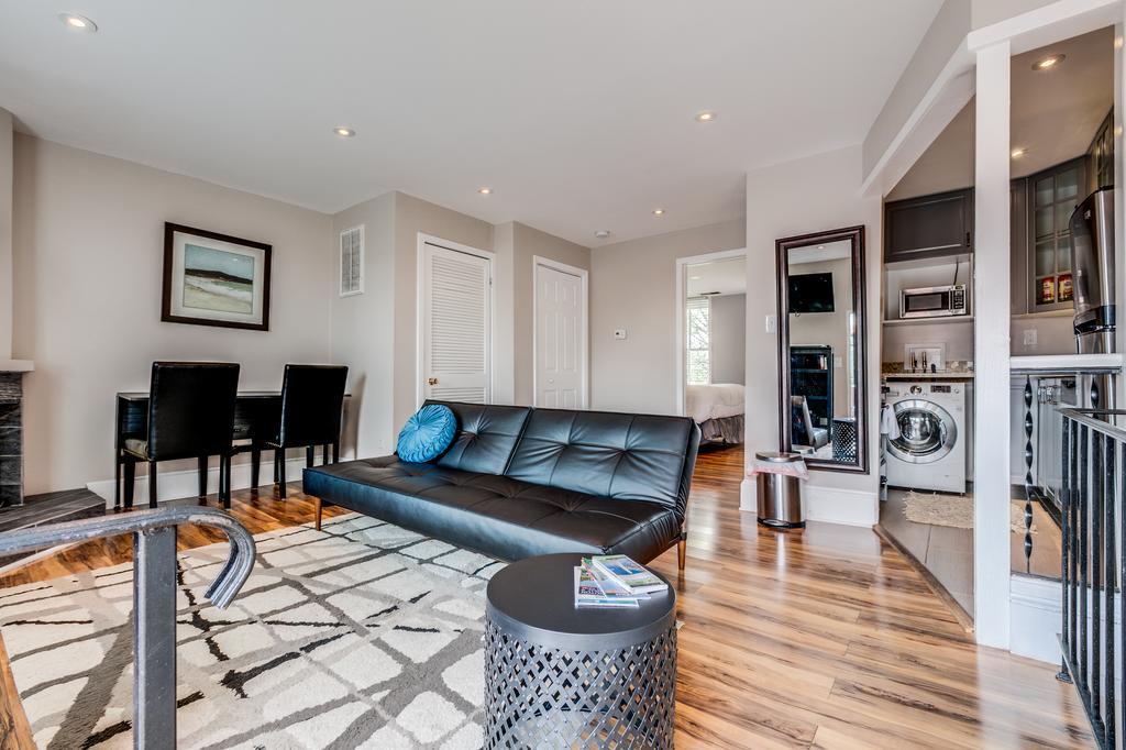 Blubambu Suites - Capitol Hill