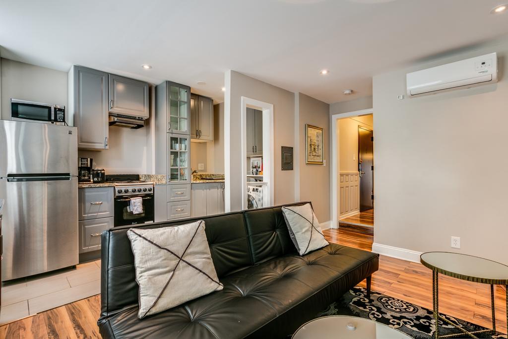 Blubambu Suites - Capitol Hill