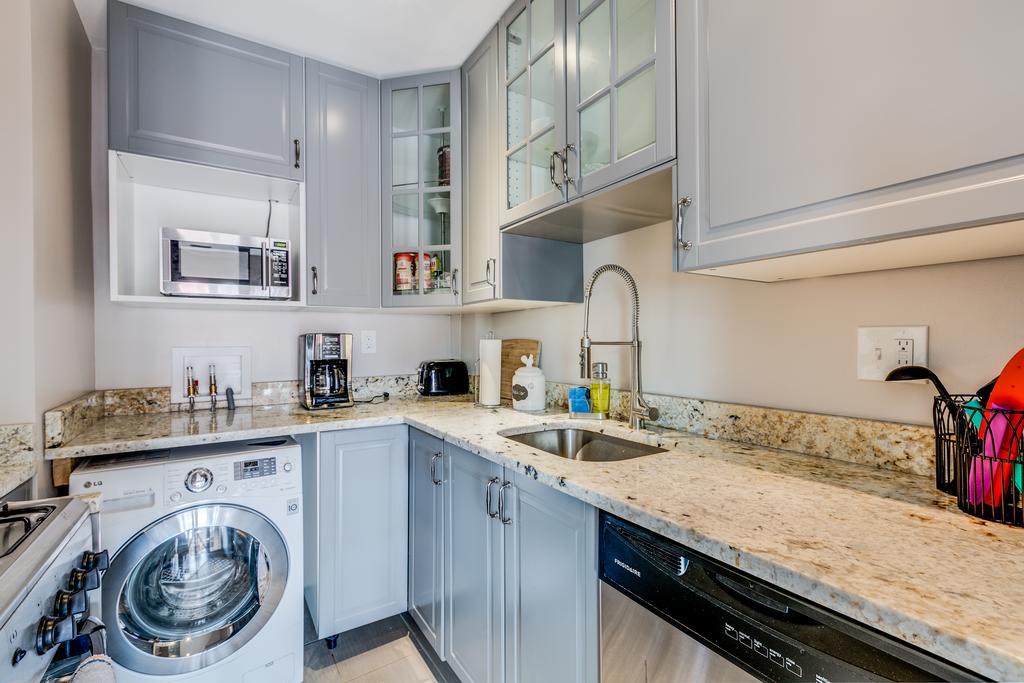 Blubambu Suites - Capitol Hill Apartment Washington
