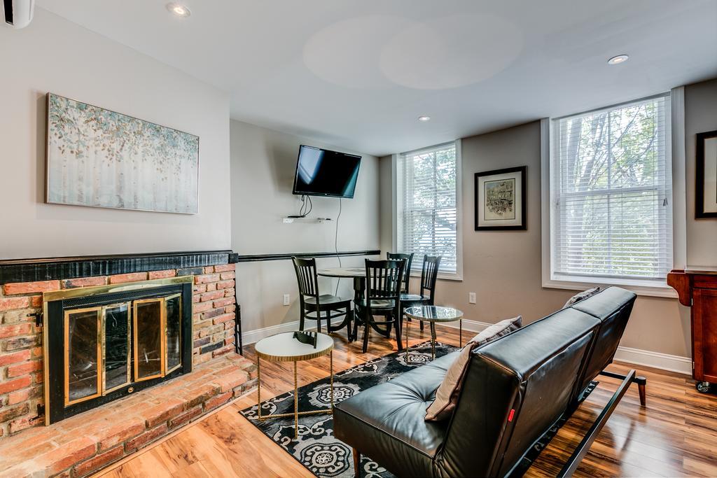 Apartment Blubambu Suites - Capitol Hill Washington