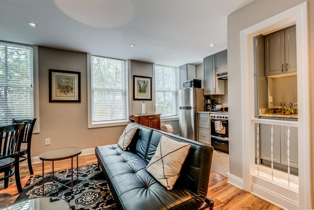 Apartment Blubambu Suites - Capitol Hill *