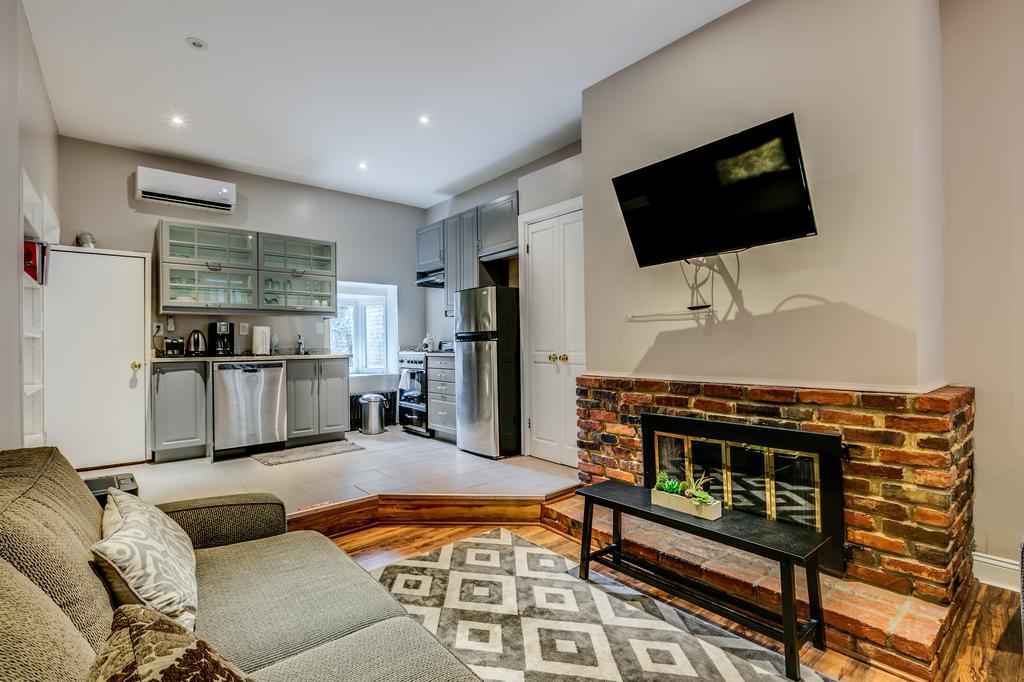 Apartment Blubambu Suites - Capitol Hill