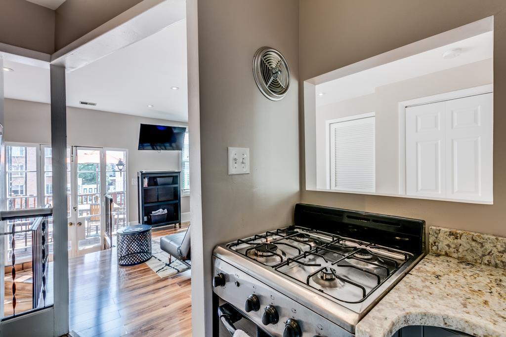 Apartment Blubambu Suites - Capitol Hill *