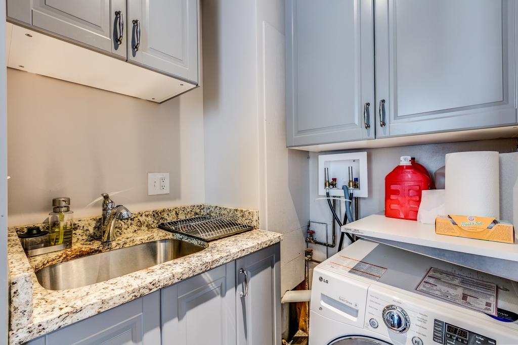 Blubambu Suites - Capitol Hill * Washington