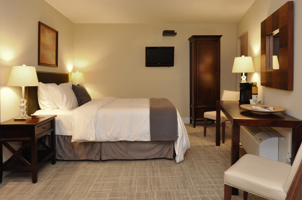 Aparthotel Dupont Place