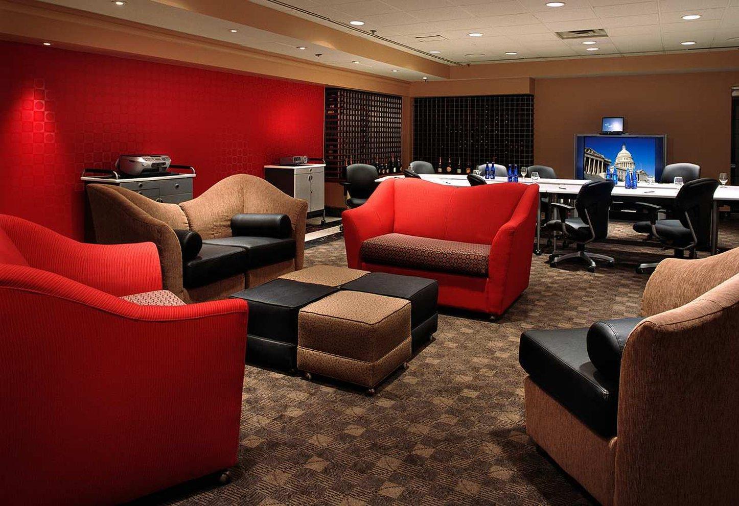 Embassy By Hilton D.c. Georgetown Hotel