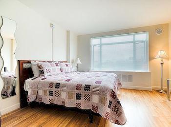 The Capital Suites Washington