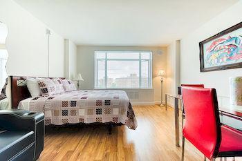 The Capital Suites Hotel