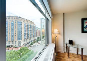 The Capital Suites *