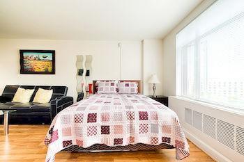 The Capital Suites