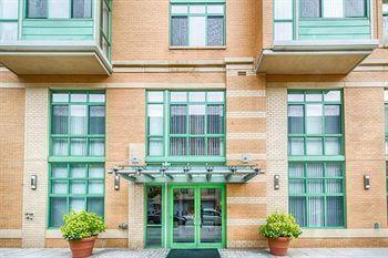 The Capital Suites