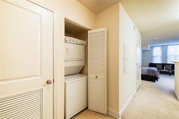 Hotel The Capital Suites Washington