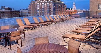 The Capital Suites Hotel Washington