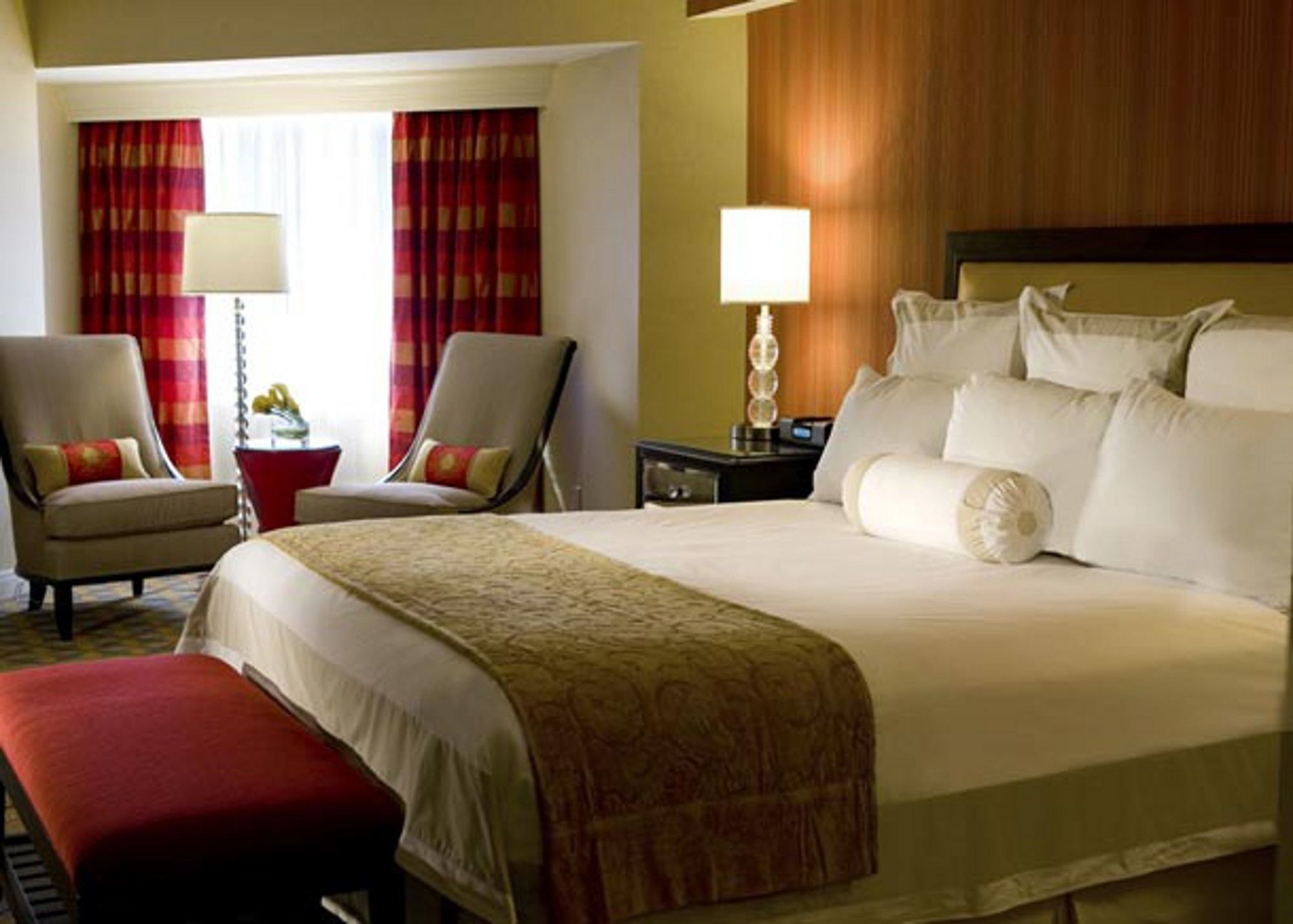 Marriott Wardman Park
