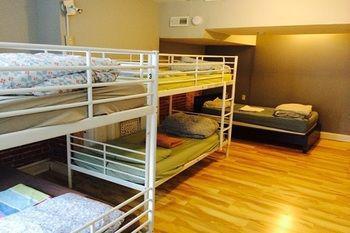 Dc Lofty Hostel *