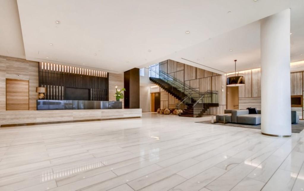 Aparthotel Global Luxury In Capitol Riverfront
