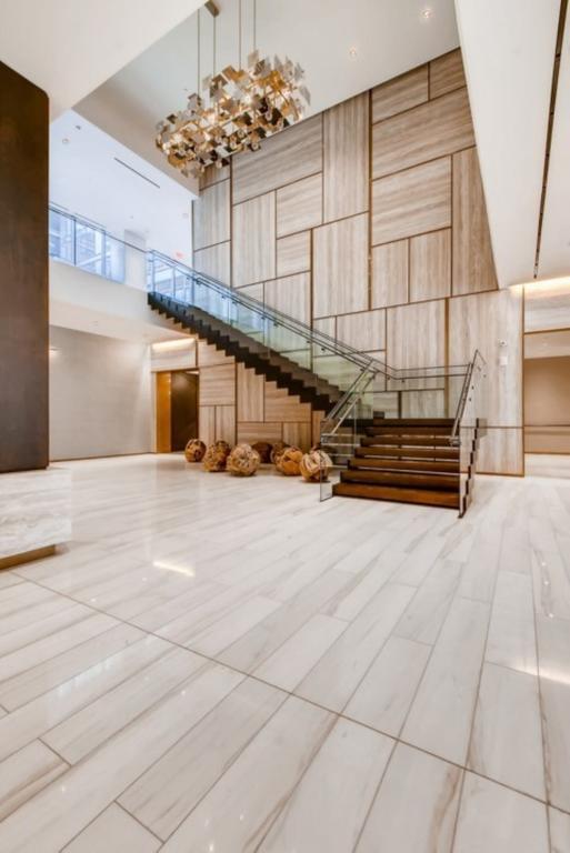Aparthotel Global Luxury In Capitol Riverfront
