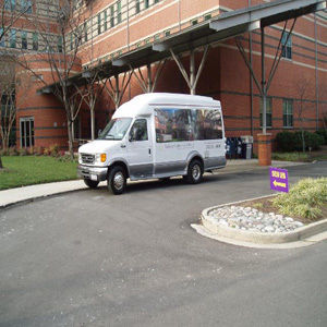 Hotel Kellogg Gallaudet 4*
